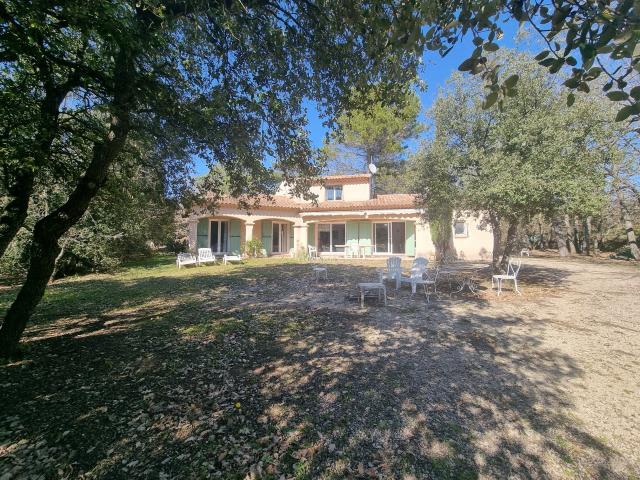 Maison 6 pièces 130 m²