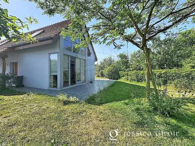 Maison 6 pièces 130 m²