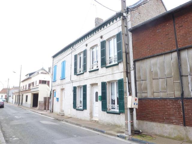 Maison 6 pièces 130 m²