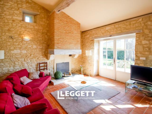 Maison 6 pièces 130 m²