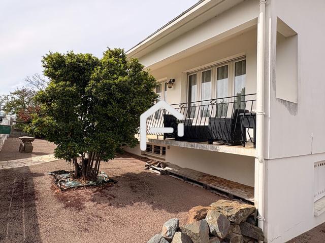 Maison 6 pièces 130 m²