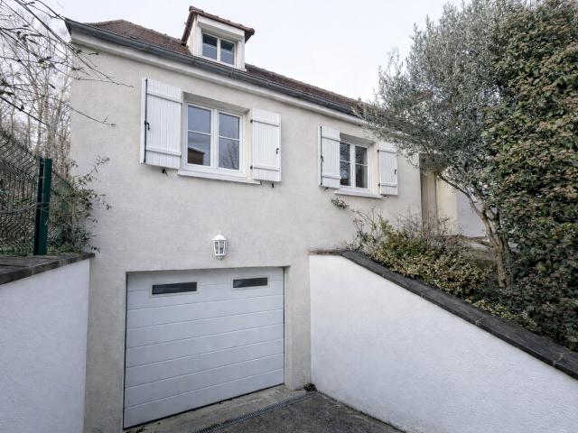 Maison 6 pièces 130 m²