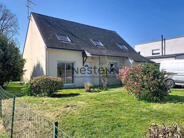 Maison 6 pièces 130 m²