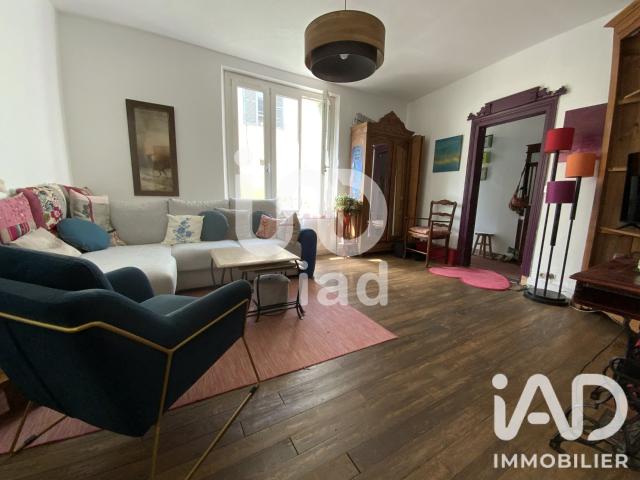 Maison 6 pièces 130 m²