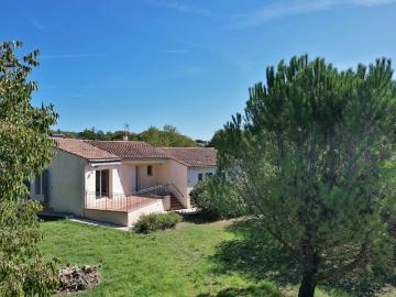 Maison 6 pièces 130 m²
