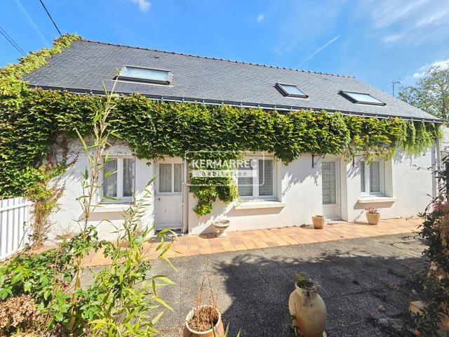 Maison 6 pièces 130 m²
