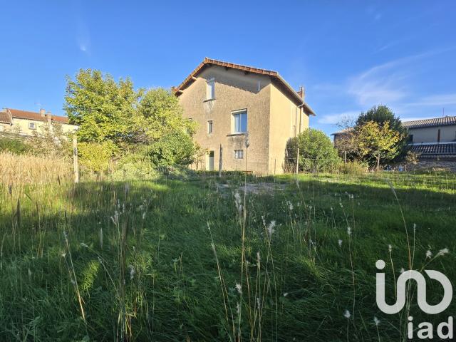 Maison 6 pièces 130 m²