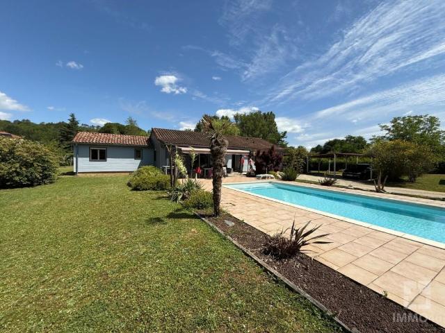 Maison 6 pièces 130 m²