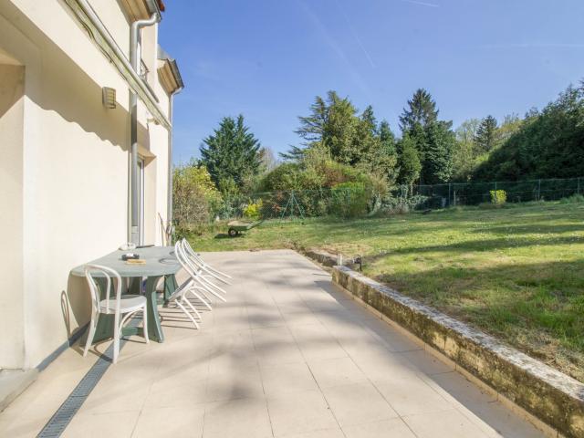 Maison 6 pièces 130 m²