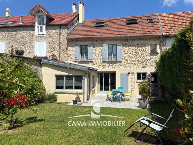 Maison 6 pièces 130 m²