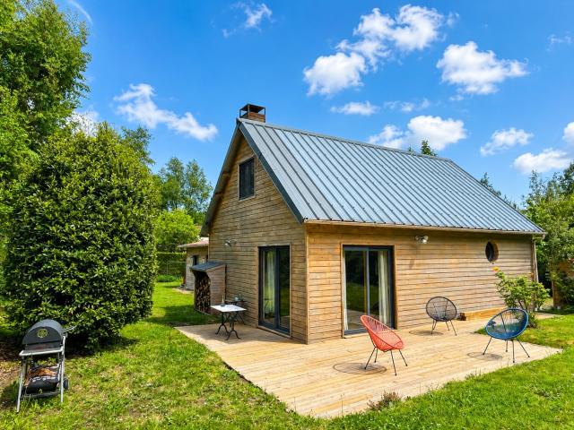 Maison 6 pièces 130 m²