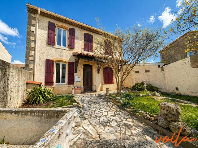 Maison 6 pièces 130 m²