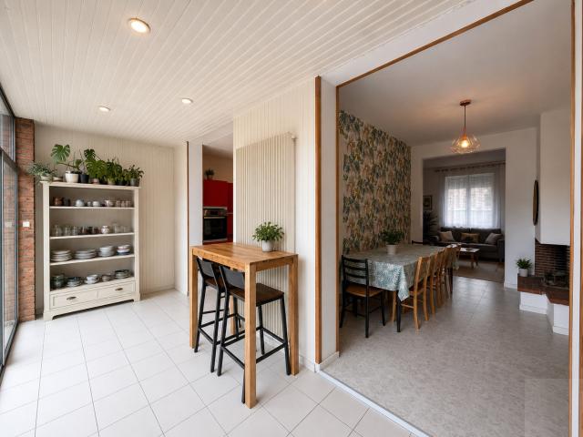 Maison 6 pièces 130 m²