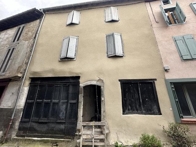 Maison 6 pièces 130 m²