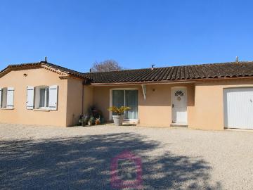 Maison 6 pièces 130 m²