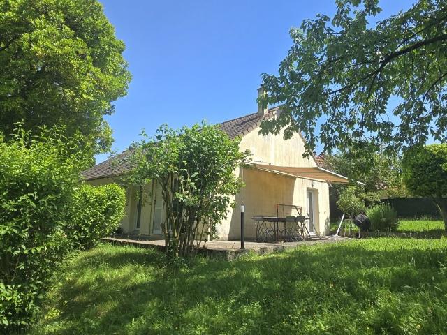 Maison 6 pièces 130 m²