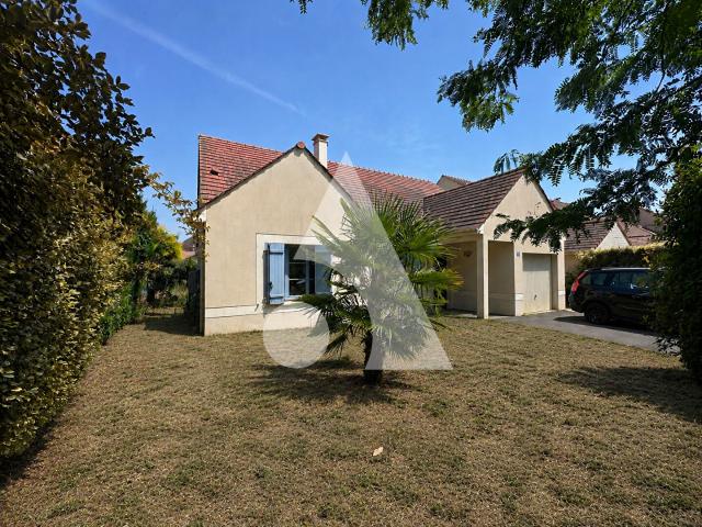 Maison 6 pièces 130 m²