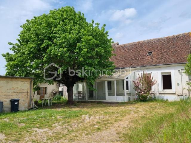 Maison 6 pièces 130 m²