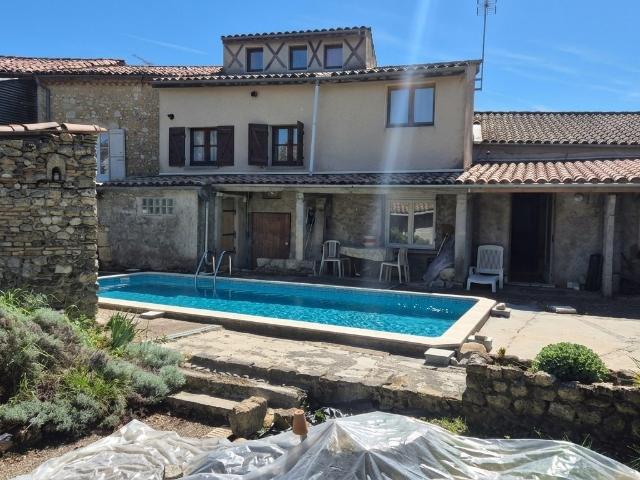 Maison 6 pièces 130 m²