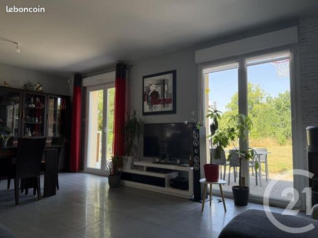 Maison 6 pièces 130 m²