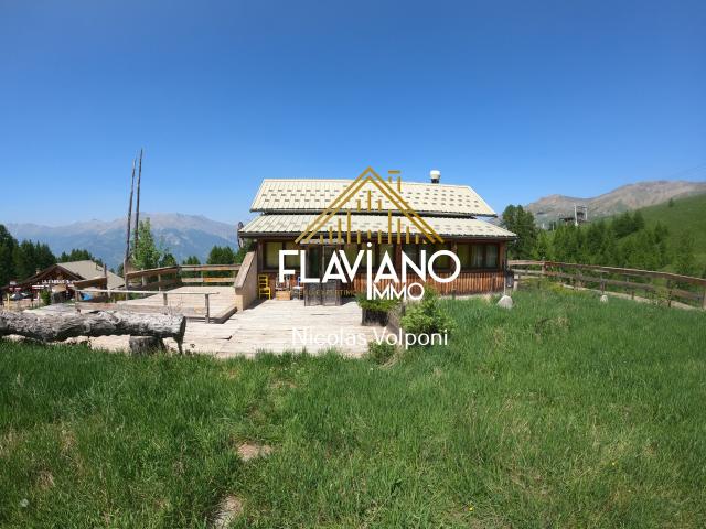 Maison 6 pièces 130 m²