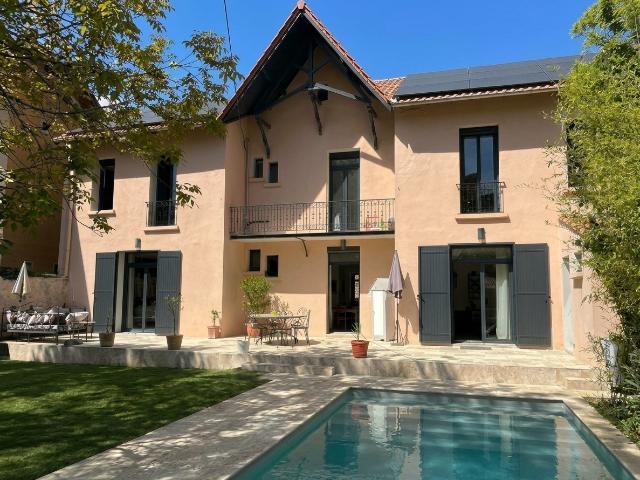 Maison 6 pièces 130 m²