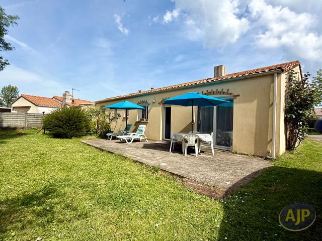 Maison 6 pièces 130 m²