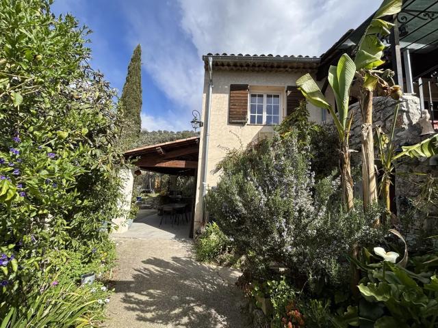 Maison 6 pièces 130 m²