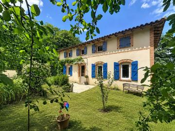 Maison 6 pièces 130 m²