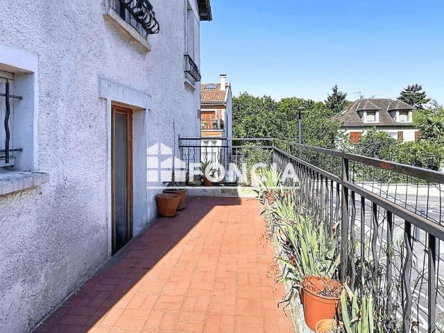 Maison 6 pièces 130 m²