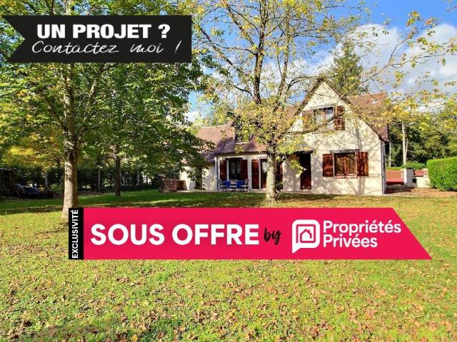 Maison 6 pièces 130 m²