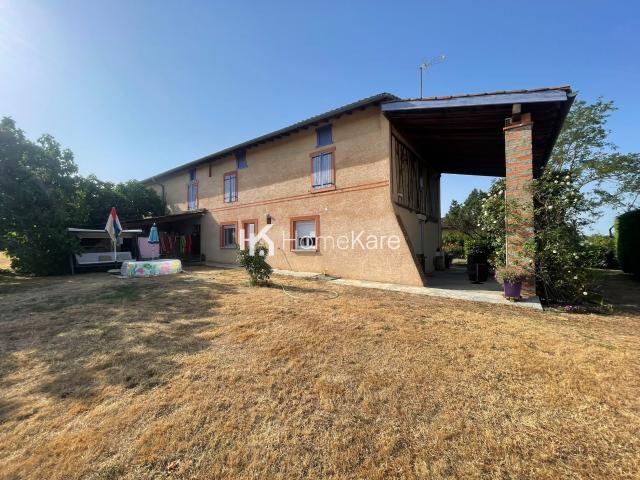 Maison 6 pièces 130 m²