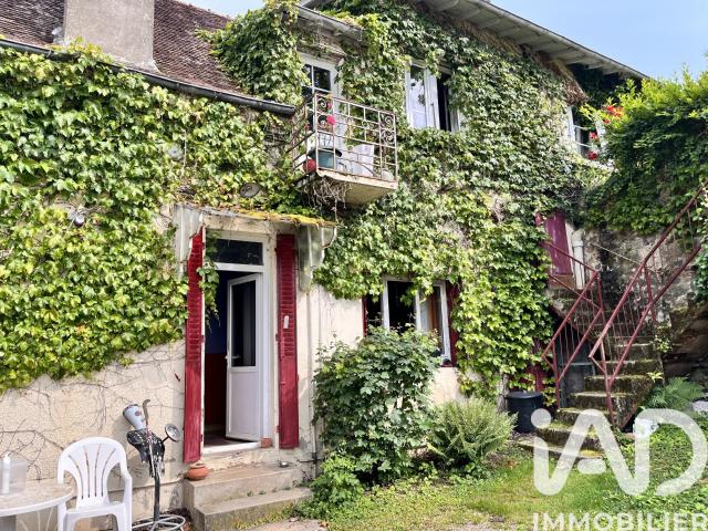 Maison 6 pièces 130 m²