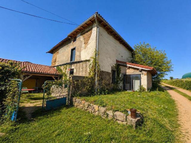 Maison 6 pièces 130 m²