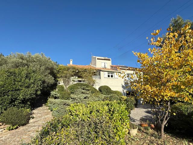 Maison 6 pièces 130 m²