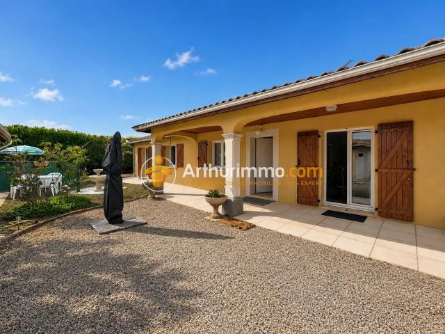 Maison 6 pièces 130 m²