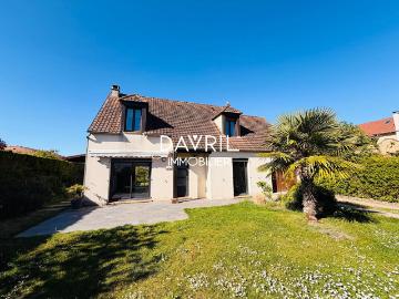 Maison 6 pièces 130 m²