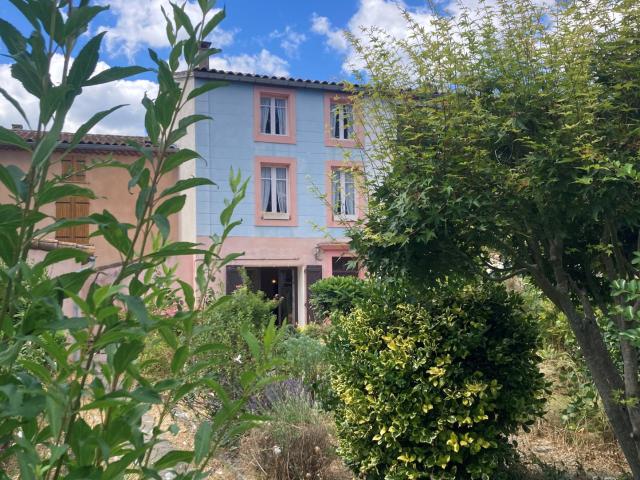 Maison 6 pièces 130 m²