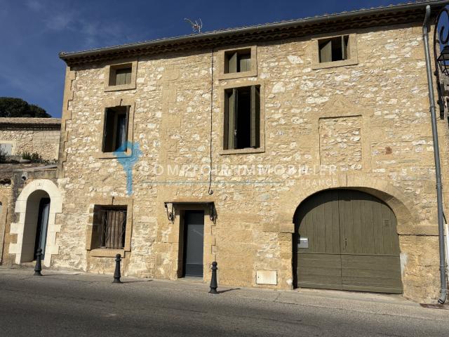 Maison 6 pièces 130 m²