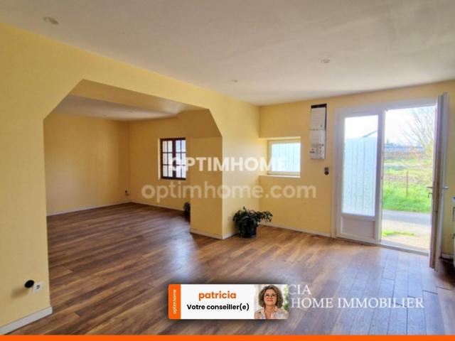 Maison 6 pièces 130 m²