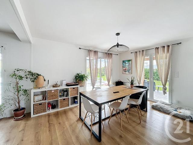 Maison 6 pièces 130 m²