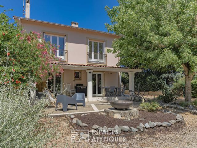 Maison 6 pièces 130 m²