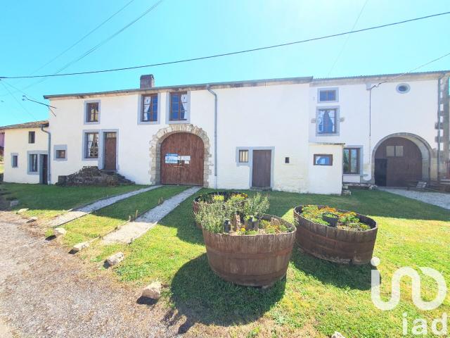 Maison 6 pièces 130 m²