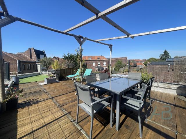 Maison 6 pièces 130 m²