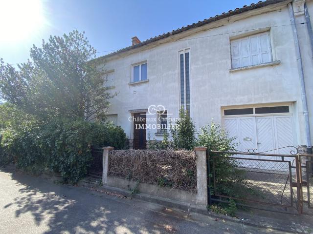 Maison 6 pièces 130 m²