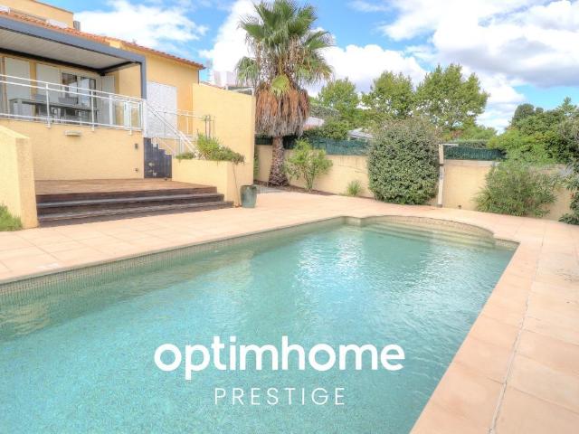 Maison 6 pièces 130 m²