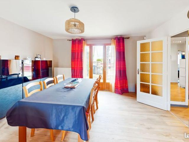 Maison 6 pièces 130 m²