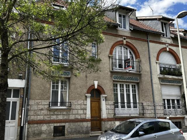 Maison 6 pièces 130 m²