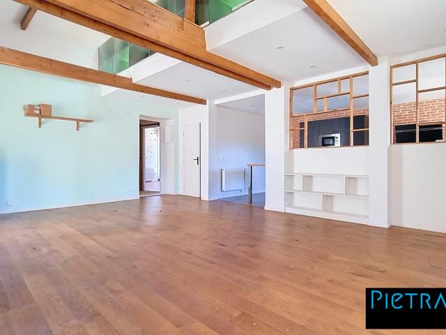 Maison 6 pièces 130 m²