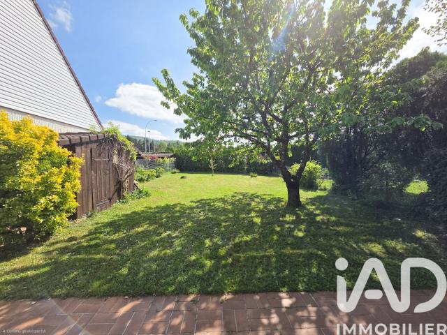Maison 6 pièces 130 m²